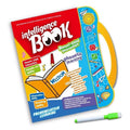 Smart Interactive Learning Book™