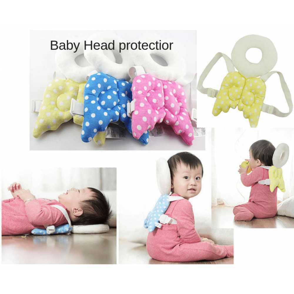 Baby Headpack Pro