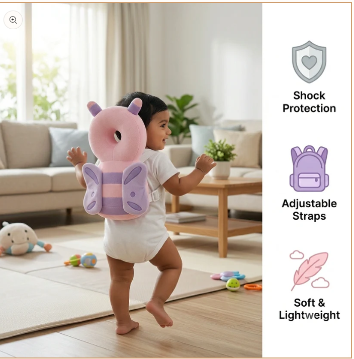 Baby Headpack Pro
