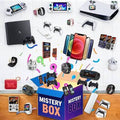 Digital Mystery Box Best Family Gift for Spring Festival Surprise Lucky Box Random Tech Adcance Mystery Box