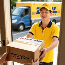 Digital Mystery Box Best Family Gift for Spring Festival Surprise Lucky Box Random Tech Adcance Mystery Box