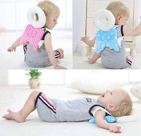 Baby Headpack Pro