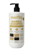 Marfliq Marble Shampoo